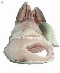 Mrigal Steak