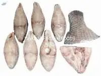 Tilapia Steak