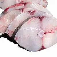 Kingfish Steak