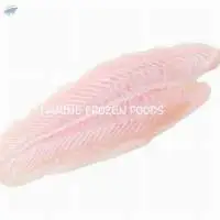 Pangasius Fillet