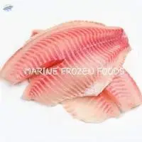 Tilapia Fillet