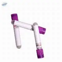 Vacuum Edta K2/k 3 Blood Coolection Tube