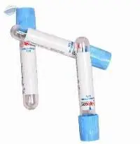 LYBCON Vacutainer SOD Citrate 3.2%