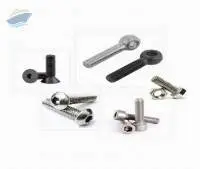 Forging Parts