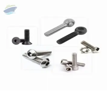 Forging Parts