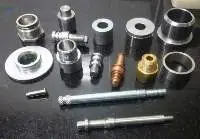 Machining/ Turning  Parts