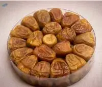 Sukkari Rutab Dates