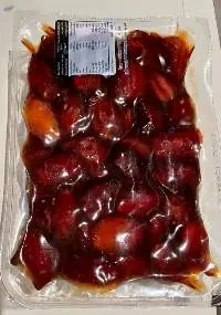 Khalas Vaccumed Dates