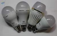 Emergency Rechargeable Lamp 9w