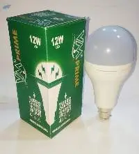 Emergency Rechargeable Lamp Turbo Charge 12w