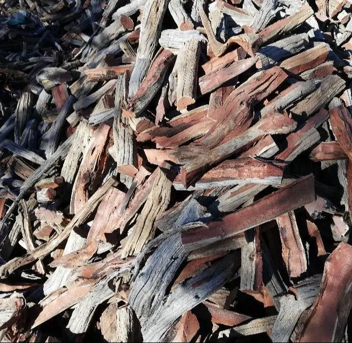Sekelbos Firewood