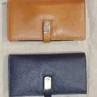 Leather Wallets