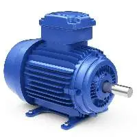 Electric Motors Scrap