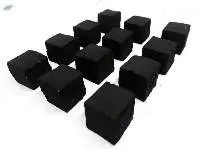 Coconut Shell Charcoal Briquette