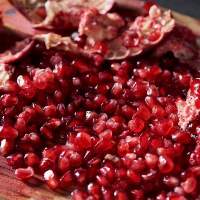 Pomegranate