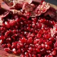 Pomegranate