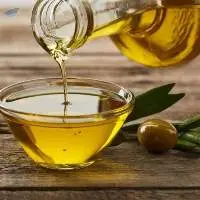 Cold Pressed Edible Oils