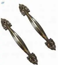Brass Door Handles