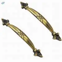 Brass Window/ Cabinet  Handles