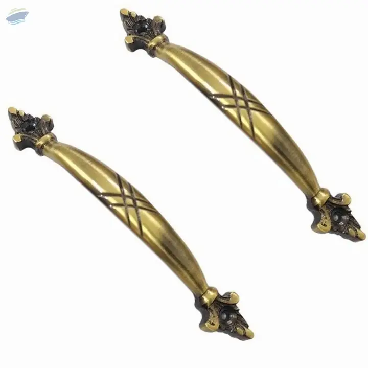 Brass Window/ Cabinet  Handles