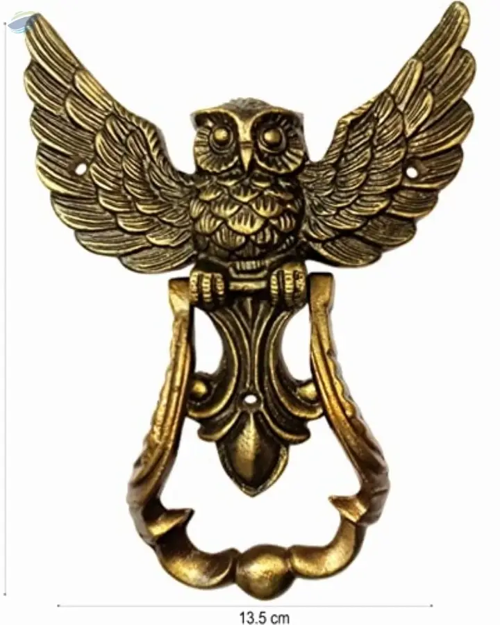 Cast Iron  Door Knockers