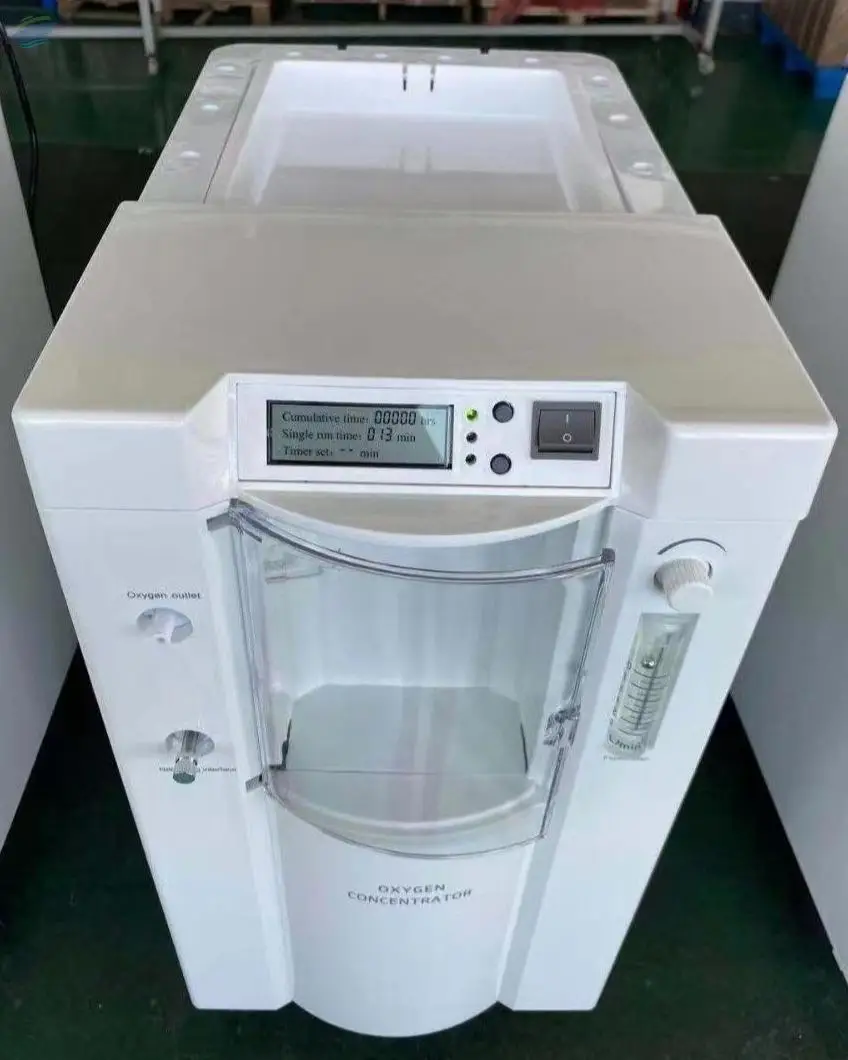Oxygen Concentrator