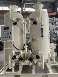 Oxygen Generator