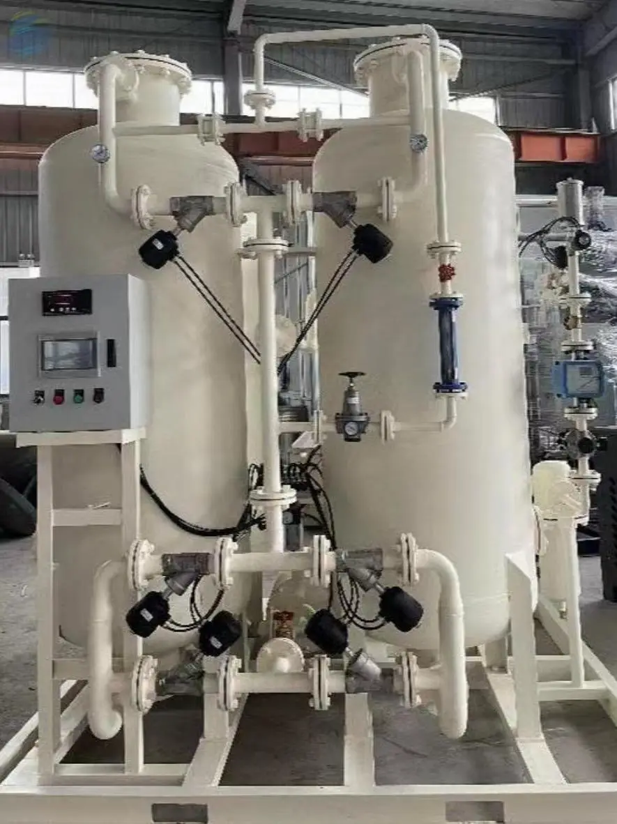 Oxygen Generator
