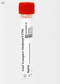 VTM (Disposable Virus Sampling Tube)