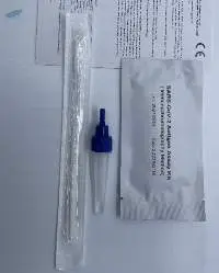 COVID-19 Antigen Rapid Test