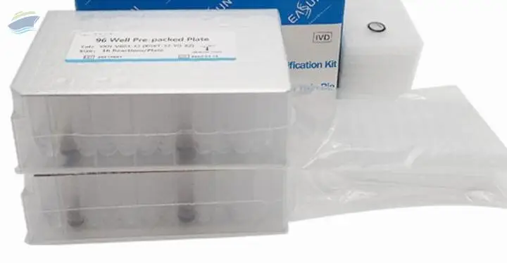 Nucleic Acid Extraction or Purification Kit