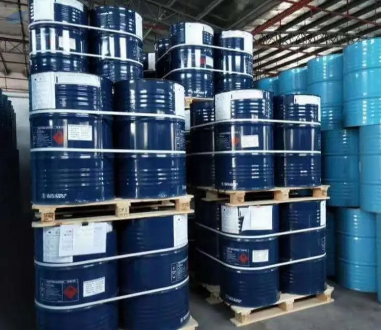 Ethyl Acetate