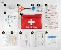 First Aid Kit
