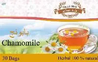 Chamomile