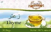Thyme Tea
