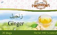 Ginger Tea