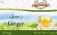 Ginger Tea