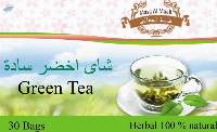 Green Tea