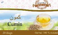 Cumin Tea
