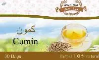 Cumin Tea