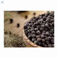 Black Pepper 500FAQ