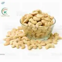 Natural Cashew Nuts W320