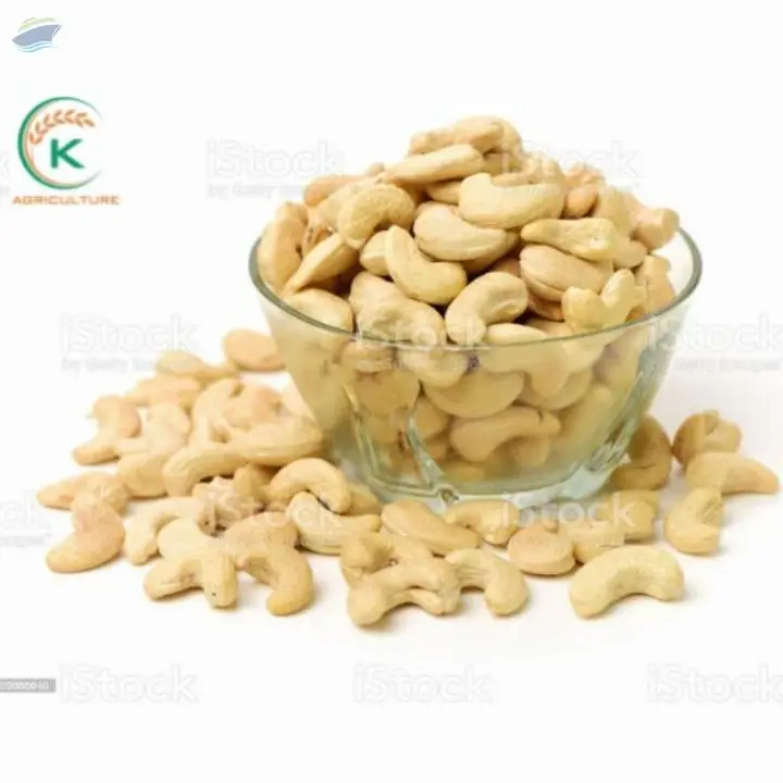 Natural Cashew Nuts W320