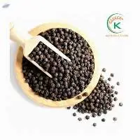 Hot Spices Black Pepper 500G/L HACCP Certificate