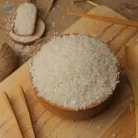 Flavorsome White Rice ST25 World's Best Rice