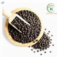 King Of Spices Black Pepper 500G/L Vietnam