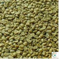 Vietnam Arabica Lam Dong Commercial Green Beans