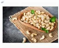 Hot Ranking Product - Cashew Nuts W450