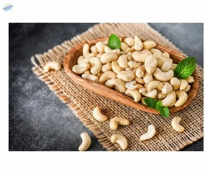 Hot Ranking Product - Cashew Nuts W450