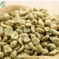 Arabica Honey Coffee Green Beans Coffee Vietnam